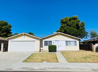 43309 Echard Ave, Lancaster, CA 93536