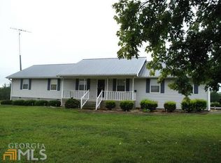 87 Fincher Dr, Commerce, GA 30529