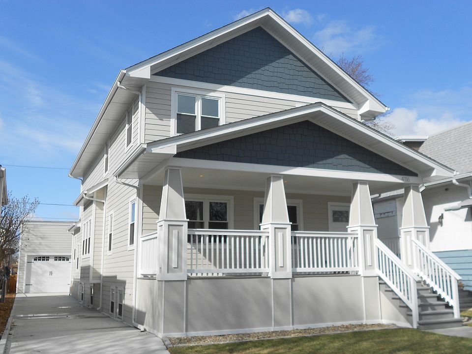 1st image of 4116 N Leamington Ave #1