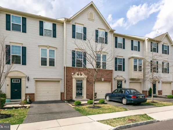 1913 Lukas Ct #64, Cinnaminson, NJ 08077