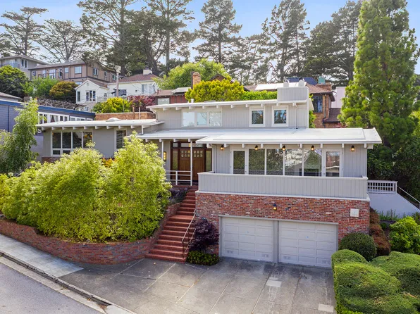 2155 9th Ave, San Francisco, CA 94116
