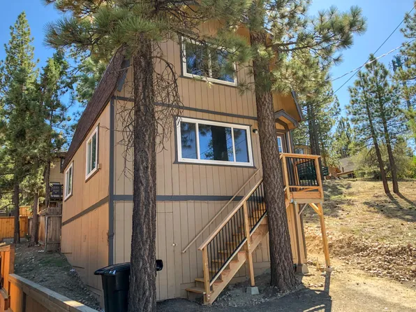 118 W Big Bear Blvd, Big Bear City, CA 92314