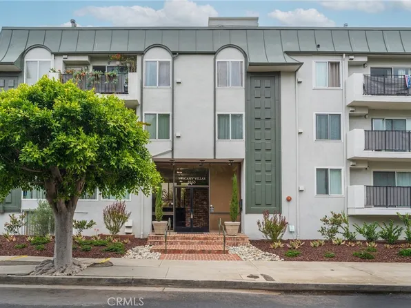 8163 Redlands St APT 73, Playa Del Rey, CA 90293