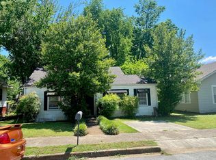 804 Columbia Ave, Sheffield, AL 35660