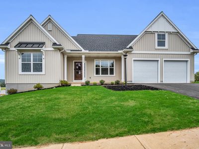 2004 N Fall Harvest Dr, Mechanicsburg, PA, 17055