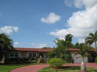 11600 NW 14th St, Pembroke Pines, FL 33026