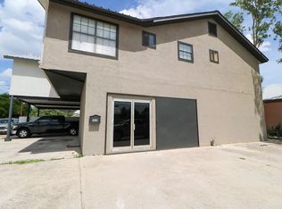 1519 Convent Ave, Laredo, TX 78040