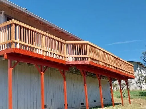 3 bed, 1450 sqft, $2,200 — Photo 3