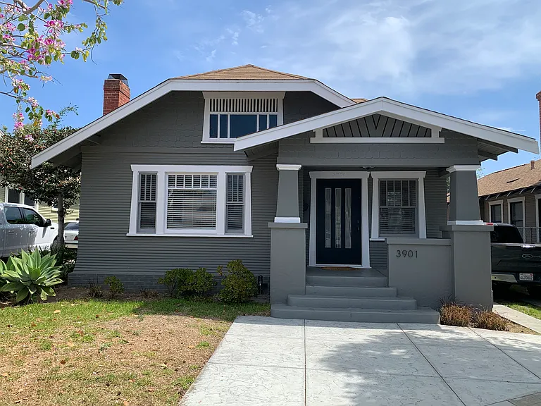 3901 Goldfinch St — Photo 1