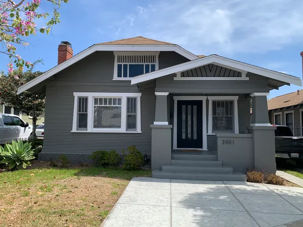 3901 Goldfinch St, San Diego, CA 92103