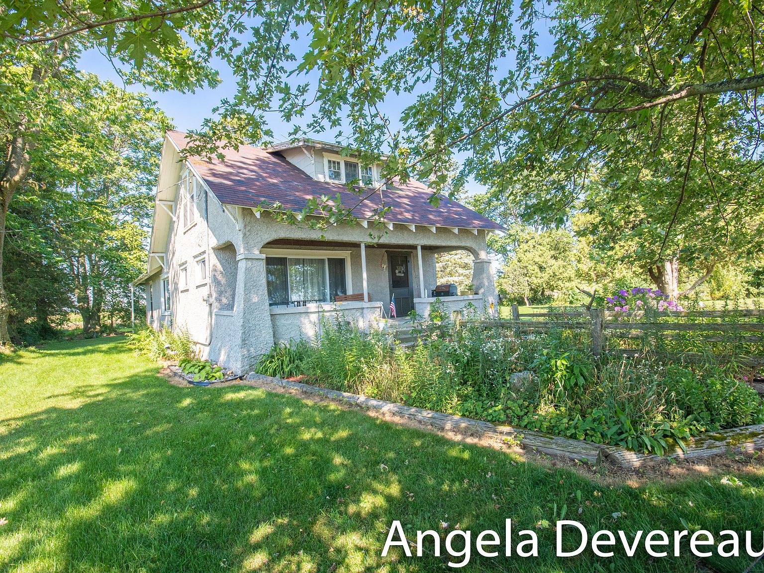 1265 Gravel Ridge Rd, Trufant, MI 49347 Zillow