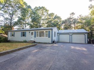 15 Seven Hills Rd, Plymouth, MA 02360