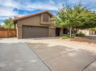 12322 N 78th Dr, Peoria, AZ 85381