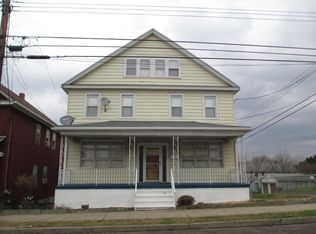 931 S Hanover St, Nanticoke, PA 18634