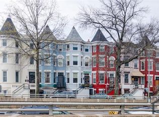 1819 N Capitol St NE #B, Washington, DC 20002