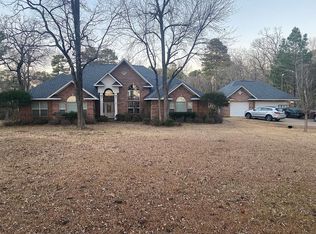 3536 Acr #2202, Palestine, TX 75803