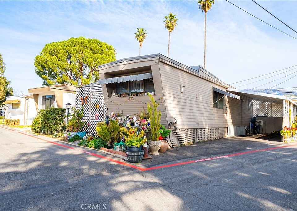 1st image of 12650 California St Space 15