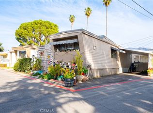 12650 California St Space 15, Yucaipa, CA 92399