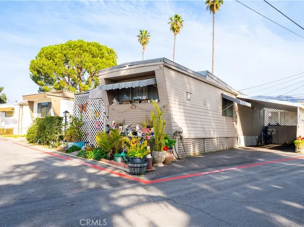 12650 California St Space 15, Yucaipa, CA 92399