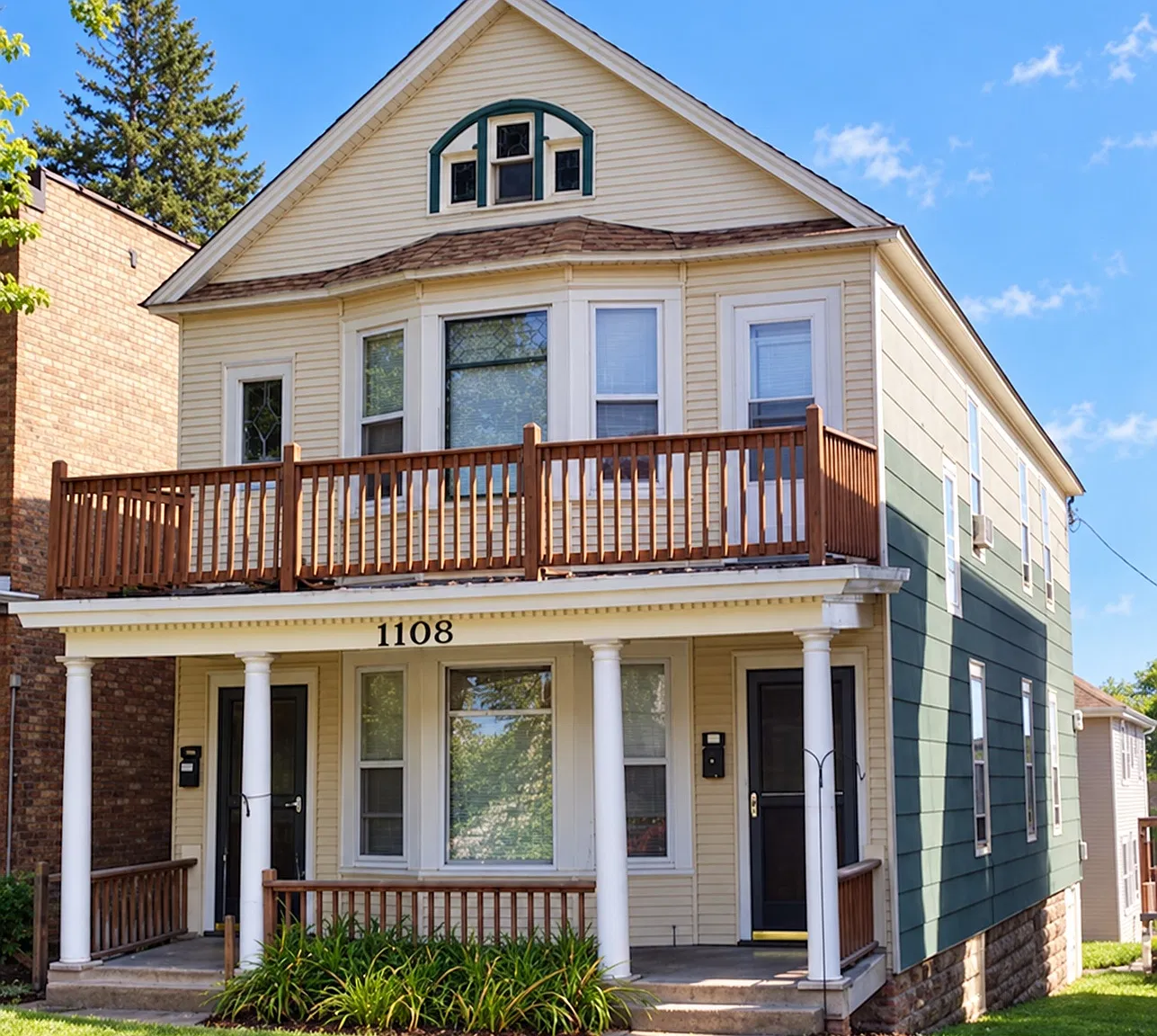 1108 E 5th Street - 1 — Photo 1