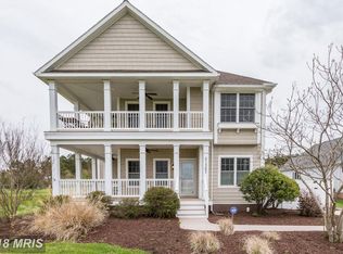 21367 Island Club Rd, Tilghman, MD 21671