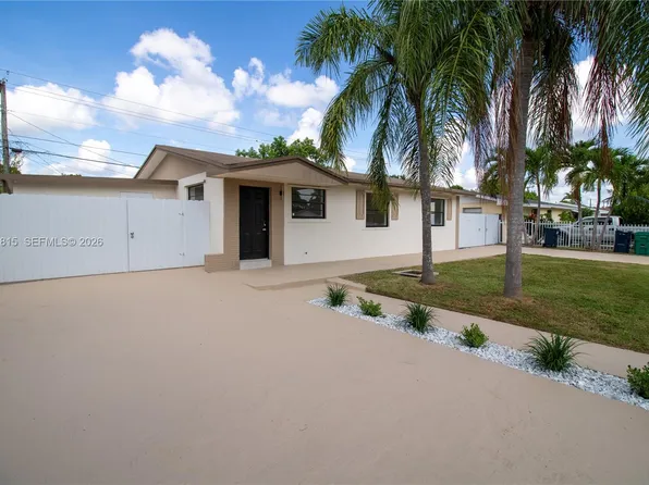 19720 SW 116th Ave, Miami, FL 33157