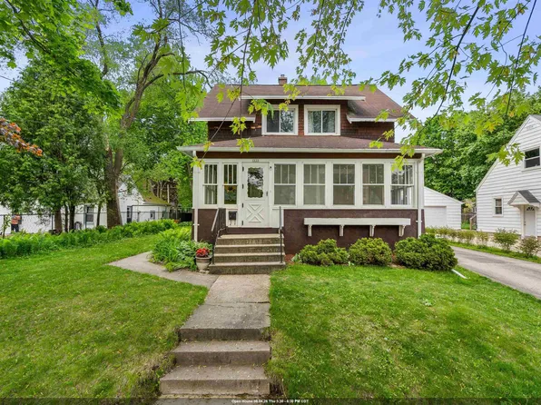 1631 N Alvin St, Appleton, WI 54911