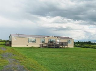 8551 County Route 125, Chaumont, NY 13622