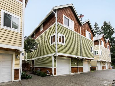 813 97th Street #B, Seattle, WA, 98117