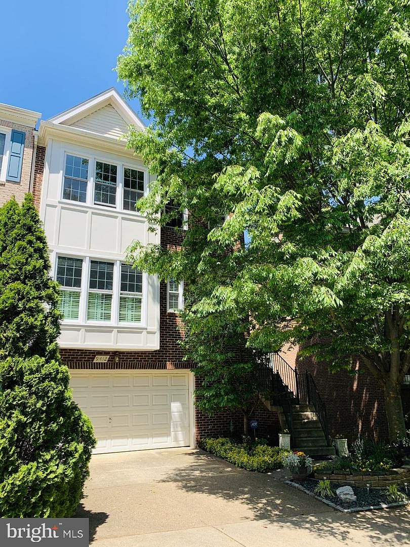 9412 Regency Crest Dr, Vienna, VA 22181 Zillow