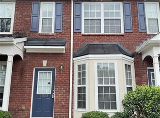 1599 Cove Creek Cir, Norcross, GA 30093