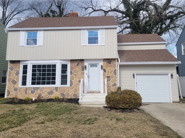 4059 Monticello Blvd, Cleveland Heights, OH 44121