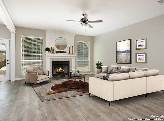 4th image of 18023 Summer Knoll Dr