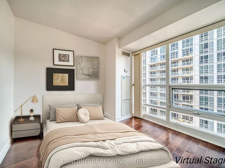 763 Bay St #2809 — Photo 10