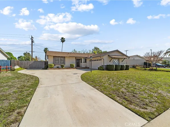 1526 S New Haven Ln, Glendora, CA 91740