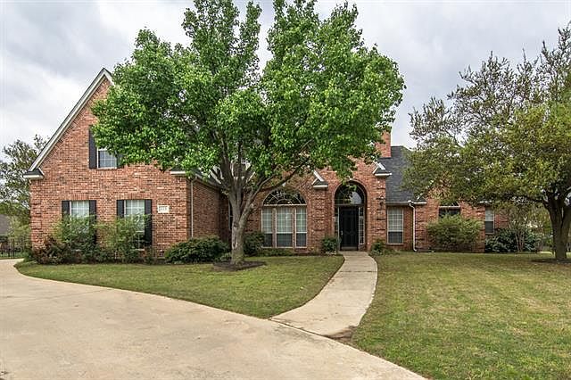 1st image of 813 Kleberg Ct