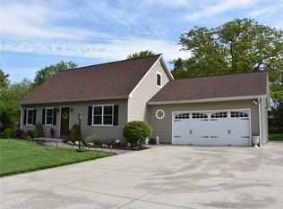 924 Beechwood Dr, Meadville, PA 16335