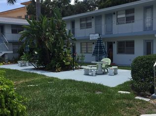 2045 NE 24th Ave APT 9, Pompano Beach, FL 33062