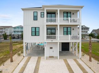 4 Wilmington St, Ocean Isle Beach, NC 28469