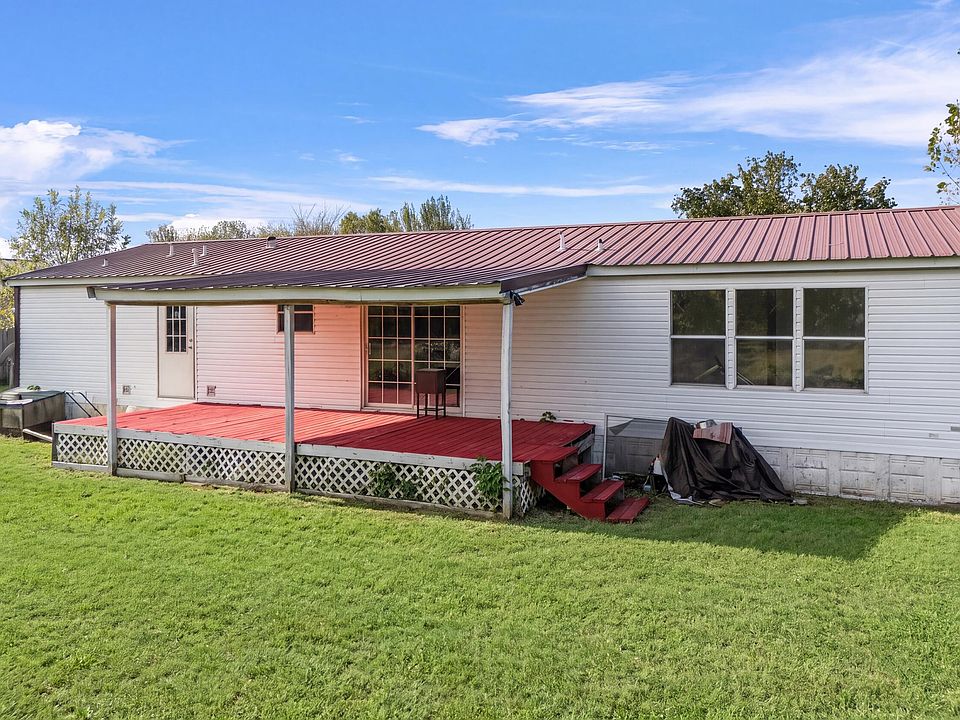 26704 S 125th Hwy, Afton, OK 74331 | MLS #26-2278 | Zillow
