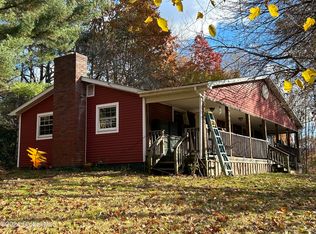 341 Duell Hollow Rd, Buskirk, NY 12028