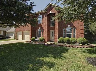 4200 N Summercrest Loop, Round Rock, TX 78681