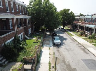 4300 Sheldon Ave, Baltimore, MD 21206