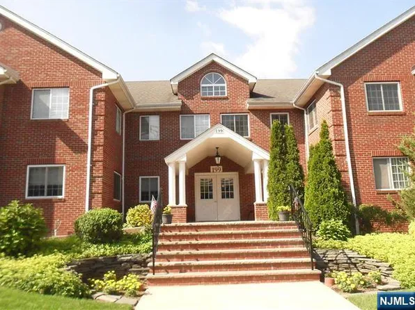 199 Union Ave APT 1E, Rutherford, NJ 07070