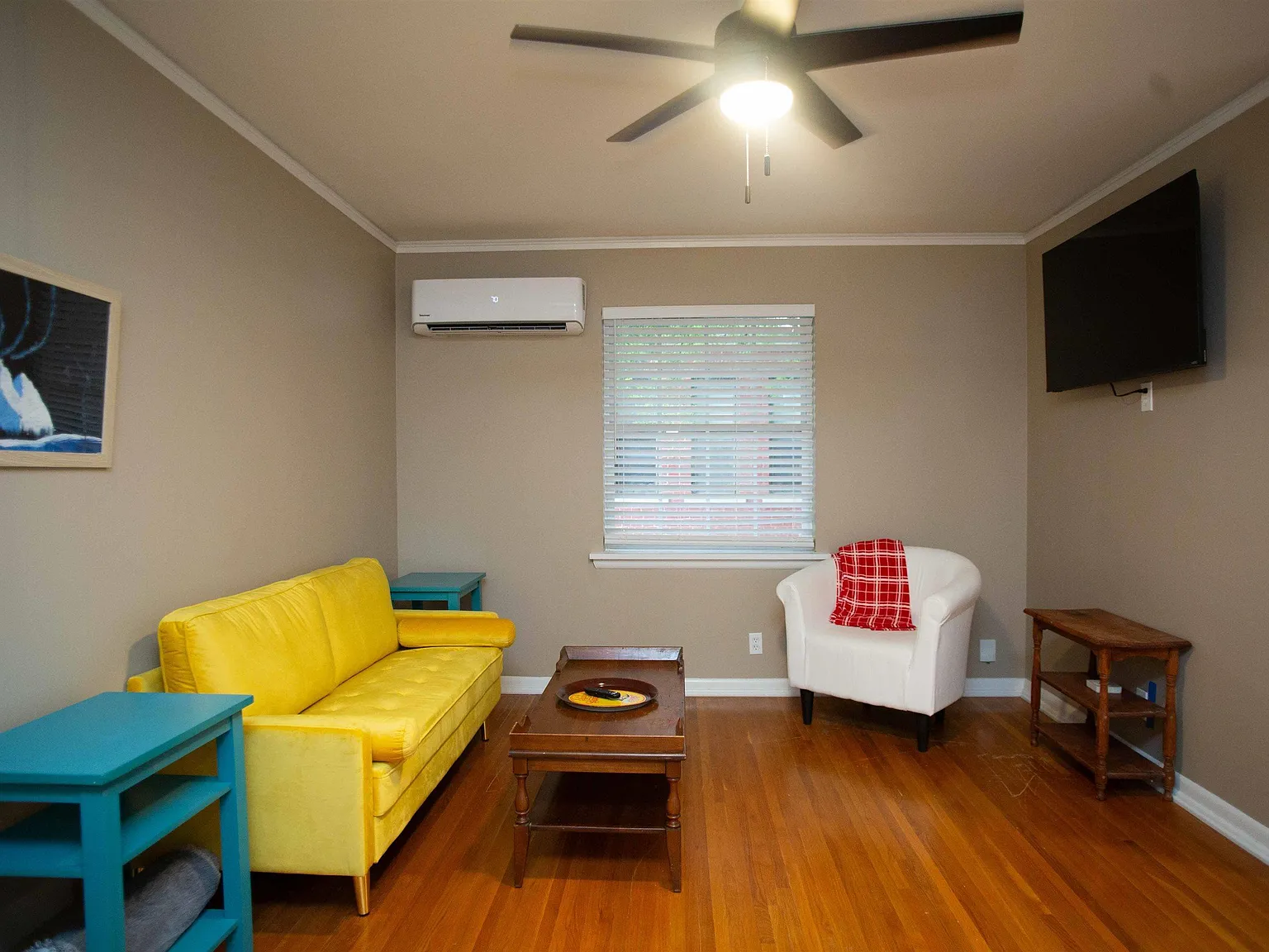 1 bed, 1.0 bath, 952 sqft, $1,595 — Photo 3