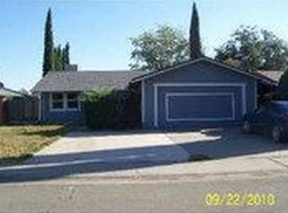 1056 Juniper Dr, Willows, CA 95988