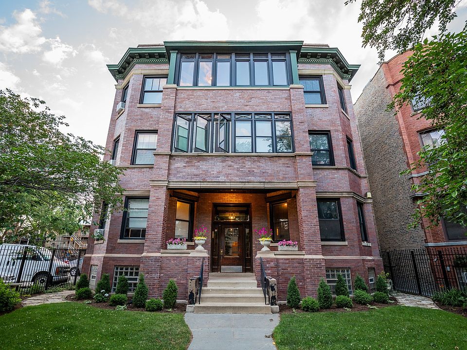 1st image of 4826 N Kenmore Ave #3