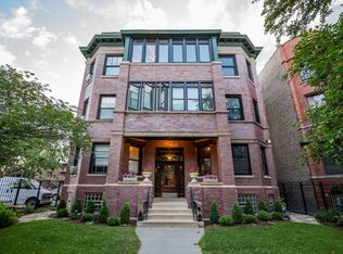 4826 N Kenmore Ave #3, Chicago, IL 60640