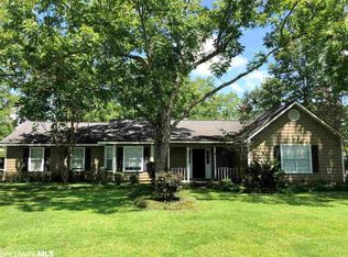 20206 Pecan Trce, Fairhope, AL 36532