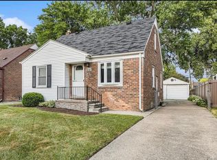 2922 N Alexander Ave, Royal Oak, MI 48073